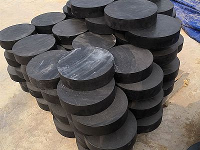 怒江板式橡胶支座由若干层橡胶片与薄钢板经加压硫化